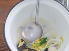 -叶存利海鲜大馅饺子(海宁路总店)