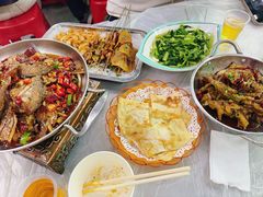 -小民大排档(江汉路店)