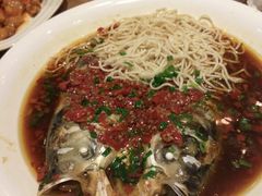 android_upload_pic-吕氏疙瘩汤·新鲁菜(潍坊银座店)