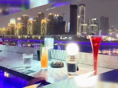 -月光漫步高空酒吧&景观下午茶Moonwalker Sky Land