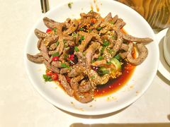 -大潮淮·淮扬菜(何园旗舰店)