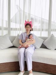 点击看大图 -她时区金吉兒月子中心(太湖度假店)