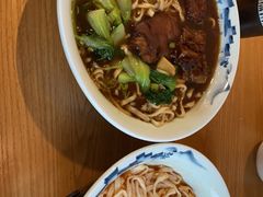 -难忘的面(五矿君澜酒店)