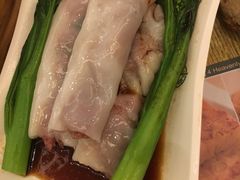 -添好运点心专门店(百老汇店)