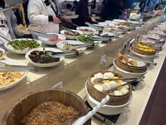 -素满香·食养自助(建邺万达店)