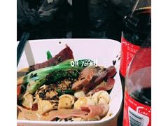 -林静小吃(复兴路店)