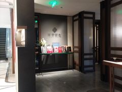 -淮香国色·淮扬菜(正大中心店)