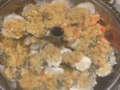 -天堂鸟水煮鱼(经南三路店)