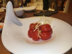-杭州JW万豪酒店-万豪中餐厅