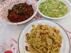 -三只鸟本地特色菜馆(上饶总店)