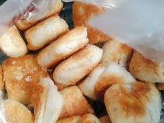 椒盐饼-徐文林香酥饼(桃园店)