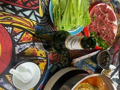 -弘烨 贵州酸汤 鱼火锅(东财店)