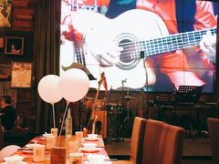 -胡桃里音乐酒馆(白云五号T5 MALL店)