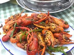 -烁佳海鲜大馅饺子