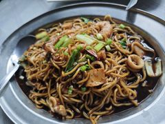 -真浪大家乐海鲜餐馆