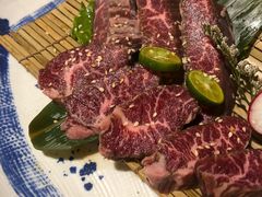 横膈膜-万福炭火烤肉日本料理(新街口店)