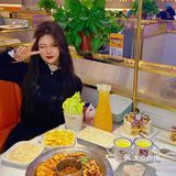 立马安排上了 他家的虾超级新鲜而且只只饱满肉质特别新鲜