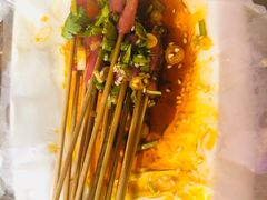 -撸串扒虾(山东路店)