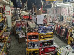 -宝宝文具店(马当路店)