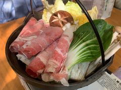 -友名Cross日式咖喱屋(江南大道中店)