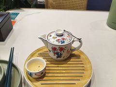 -南拳十三姨·潮汕砂锅粥·粤菜(西单大悦城店)