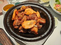 -潮堂 · 潮州菜(国贸商城店)