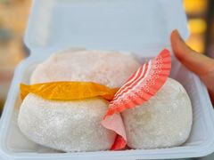 -澳门长洲糯米糍(柯打苏沙街店)