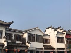 -巢湖姥山岛