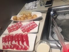 -海底捞火锅(泉城路店)