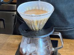 -Metal hands·铁手咖啡