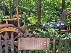 -剑门关风景区