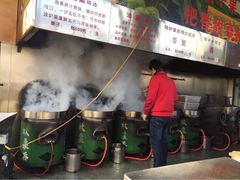 秋栗香(地安门店)-秋栗香(地安门店)