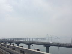 -星海湾跨海大桥