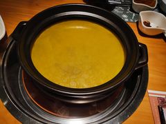 -一朵菌·野生菌探索家火锅(南亚店)