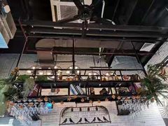 -Hi YOU你的饭局泰餐厅(雍和宫店)