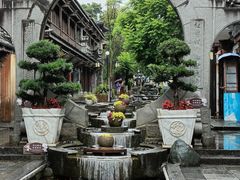 -大理古城