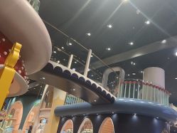 -奈尔宝·儿童乐园·亲子餐厅(鄞州万达店)