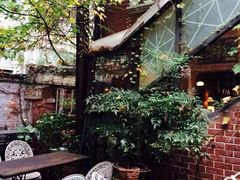 -古董花园(思南路42弄小区店)