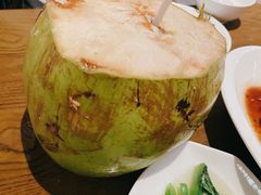 -三亚湾假日度假酒店·中餐厅