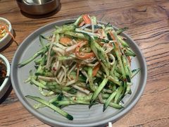 -京玉菲饭店(李村店)