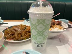 -眷茶(大卫城10楼店)