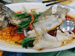 -景好海鲜餐厅(大鹏必选旅游店)