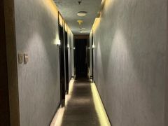 -华夏良子·足道SPA艾灸(王府井店)