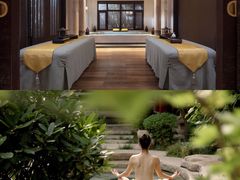 -西安华清御汤酒店