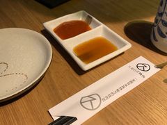 -久苑烧肉(世界城广场店)