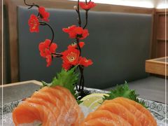 -禾绿回转寿司(万柳华联店)