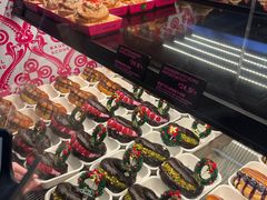 -CC BAGEL&SCONE 贝果与司康(南开大悦城店)
