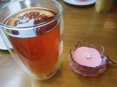 -青麦家·融合餐厅(江岛智立方店)