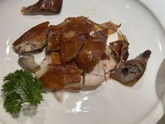 -万龙洲海鲜(南新仓店)