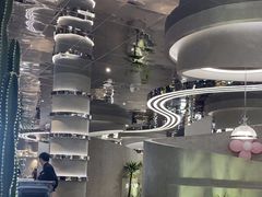 -3号仓库·创意中国菜(乐清正大广场店)